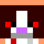 Grumpy Cat Nekomata [Contest] - Cat Minecraft Skins - image 3