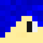 hazoomi [ fixed } - Male Minecraft Skins - image 3