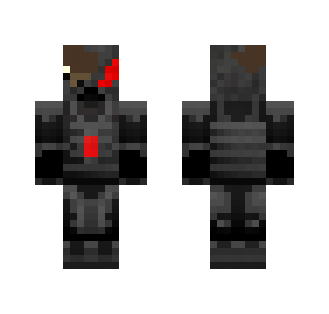 syborg moose