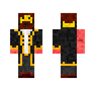 Fllo´s Skin