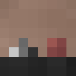 мαѕк - Male Minecraft Skins - image 3