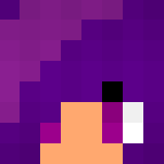 Download Free Girl with a dress Skin for Minecraft image 3 Girl with a dress - Girl Minecraft Skins - image 3