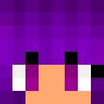 School Girl - Girl Minecraft Skins - image 3