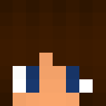 Summer Bikini Girl - Girl Minecraft Skins - image 3