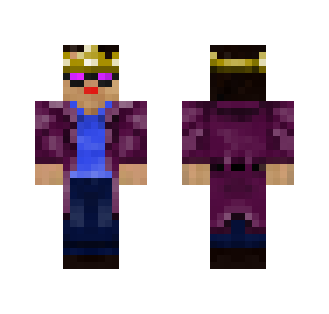 GamingOnCaffieine Glasses