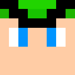 Captain Venom ~ Skin Request - Male Minecraft Skins - image 3