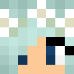 Download Free ★Nicole★ Wolf Girl ~ My OC Skin for Minecraft image 3 ★Nicole★ Wolf Girl ~ My OC - Girl Minecraft Skins - image 3