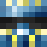 Tracker - Halo 4 - Male Minecraft Skins - image 3