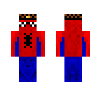 Thuglife Spoderman