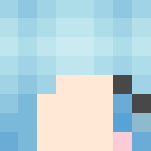 Chibeh Girll - Female Minecraft Skins - image 3