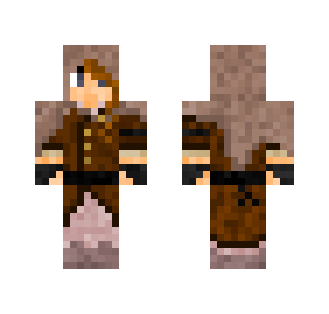 The Huntress