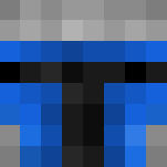 Jango Fett - Male Minecraft Skins - image 3
