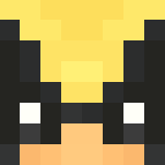 Wolverine - Male Minecraft Skins - image 3