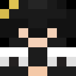 Tina Belcher - Female Minecraft Skins - image 3