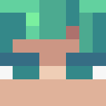 Raffle Prize: S U G A - Male Minecraft Skins - image 3