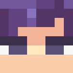 Raffle Prize: Karasu - Male Minecraft Skins - image 3