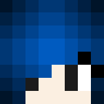 Mk Idk - Female Minecraft Skins - image 3