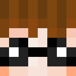 Bucky Barnes - Male Minecraft Skins - image 3