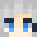 ⊗ // Darling, we're a freak show. - Female Minecraft Skins - image 3