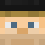 Detective/Spy - Male Minecraft Skins - image 3