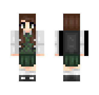 ????School Uniform????
