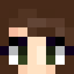 ????School Uniform???? - Female Minecraft Skins - image 3
