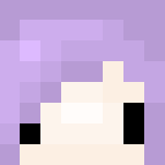 Pastel goth Elf (male alex) - Male Minecraft Skins - image 3