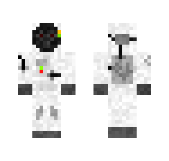 MoonBase Odity