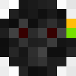 MoonBase Odity - Interchangeable Minecraft Skins - image 3