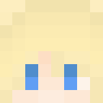 Download Free -=- Swan Princess -=- Odette Skin for Minecraft image 3 -=- Swan Princess -=- Odette - Female Minecraft Skins - image 3