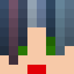 Ria Cog - Female Minecraft Skins - image 3