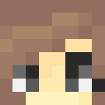 what does da fox say? - Female Minecraft Skins - image 3