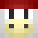 Quick Draw Mcgraw - Male Minecraft Skins - image 3