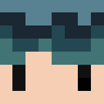 Bonia 2.0 - Male Minecraft Skins - image 3