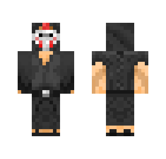 Kitsune Ninja (Fixed)