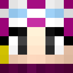 Penelope Pitstop - Female Minecraft Skins - image 3