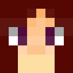 So. Bored. - Female Minecraft Skins - image 3