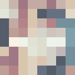 Tsukuyomi - Moon God - Interchangeable Minecraft Skins - image 3