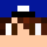 Handsome Boy {Wicblade's Skin} - Boy Minecraft Skins - image 3