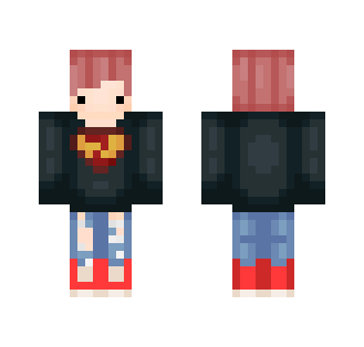 ???? Brothers Skin!