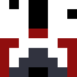 IMMA FIRIN MAH LAZER - Other Minecraft Skins - image 3