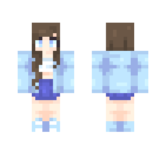 Ella_'s Request