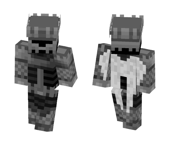 Archangel - Interchangeable Minecraft Skins - image 1