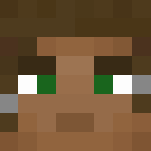 Elven warrior / LotC / Varen - Male Minecraft Skins - image 3