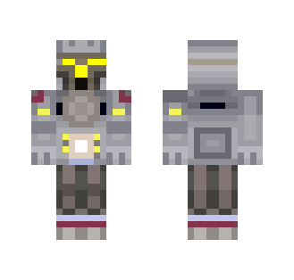Reinhardt (Overwatch)