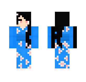 -Contest- Feudal Japan ~