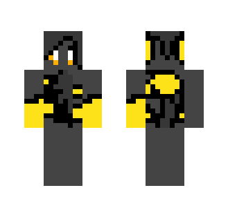 personal SKin: Dashbolt
