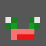 Its a fish - Interchangeable Minecraft Skins - image 3