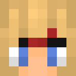 Harbinger - Female Minecraft Skins - image 3