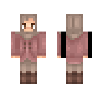 MisterDuckling Skin 2 - LOTC